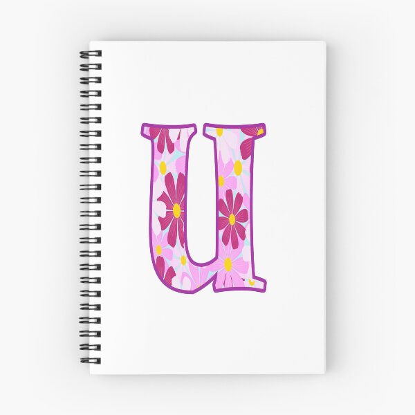 Item preview, Letters,U designed and sold by Sujinthaiart.