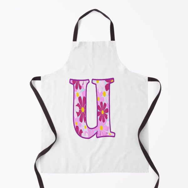 Item preview, Letters,U designed and sold by Sujinthaiart.
