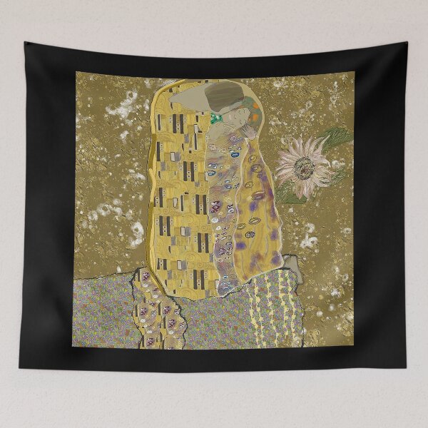 Item preview, the kiss designed and sold by Kissofkris.