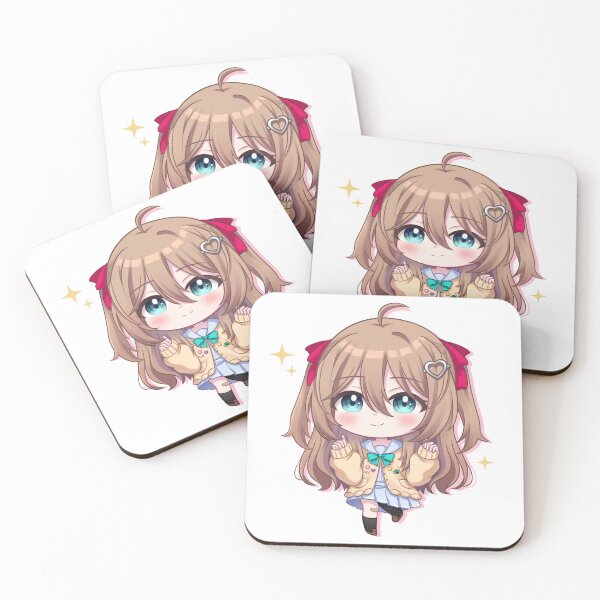 Item preview, Neuro Sama Chibi Art designed and sold by Kate27sun.