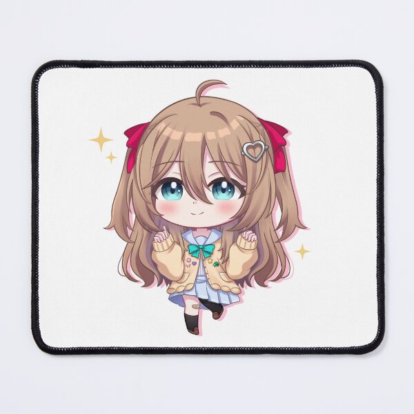 Item preview, Neuro Sama Chibi Art designed and sold by Kate27sun.