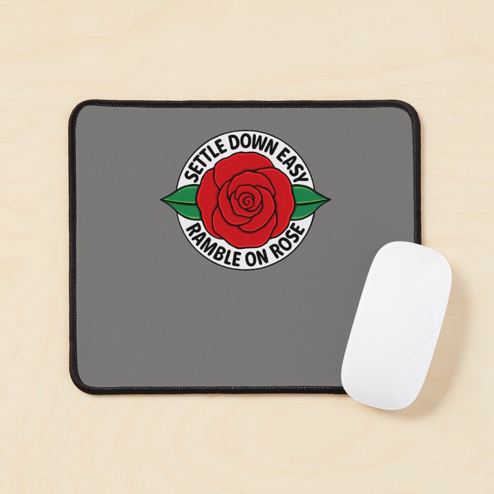 Item preview, Mouse Pad designed and sold by NicholasSteppan.