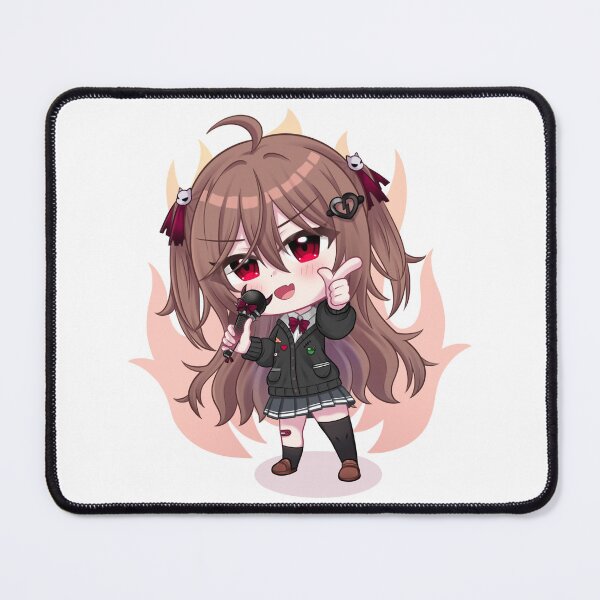 Item preview, Evil Neuro Chibi designed and sold by Kate27sun.