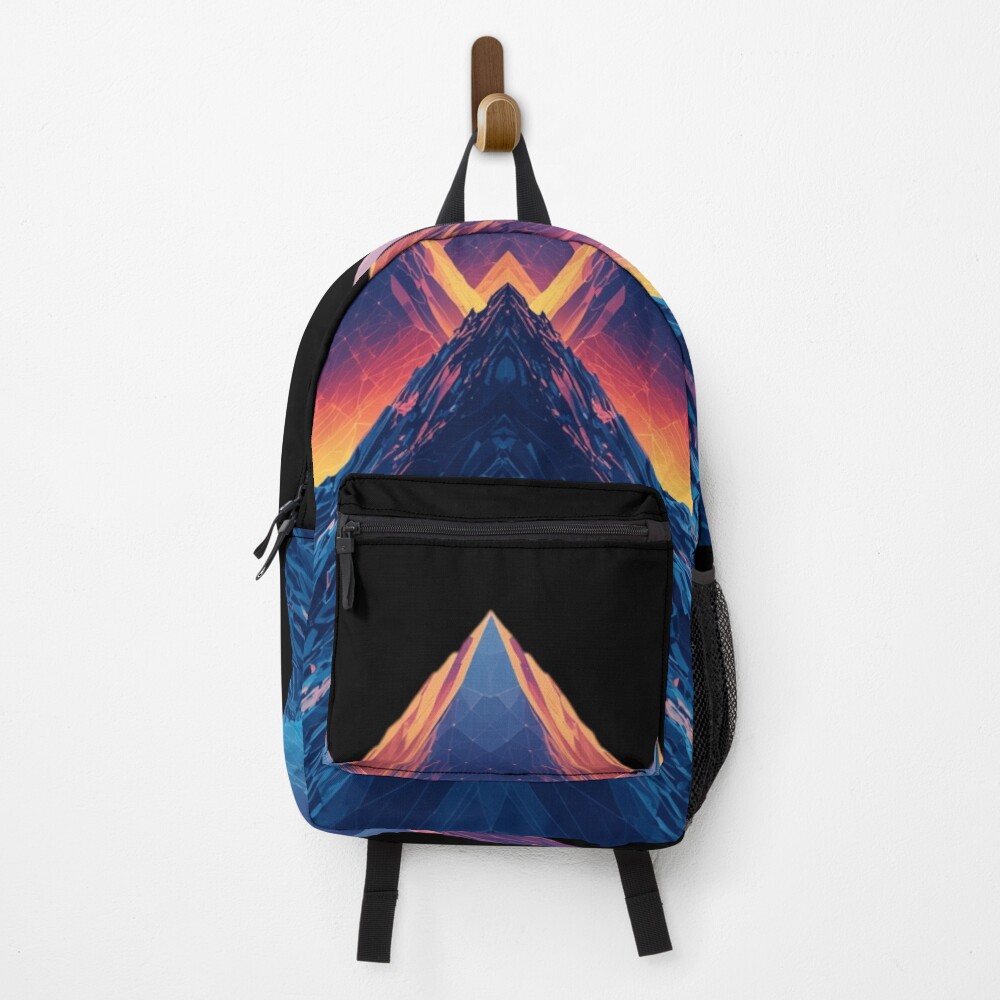 Item preview, Backpack designed and sold by JustClothesShop.