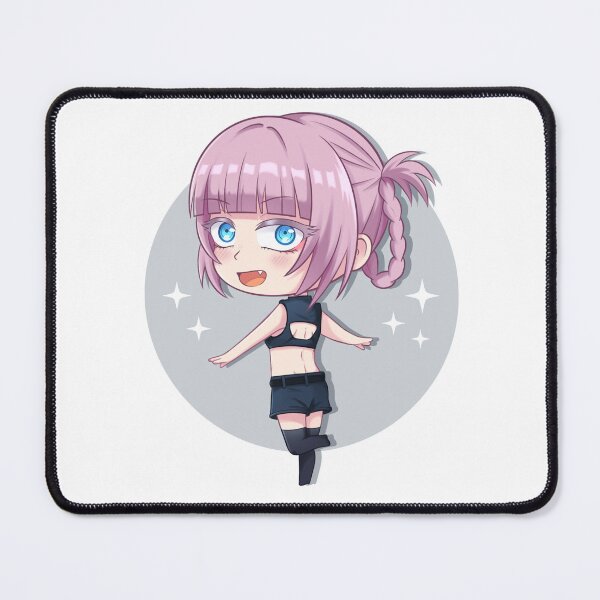 Item preview, Nazuna Nanakusa Call of the Night Chibi designed and sold by Kate27sun.