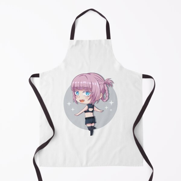 Item preview, Nazuna Nanakusa Call of the Night Chibi designed and sold by Kate27sun.