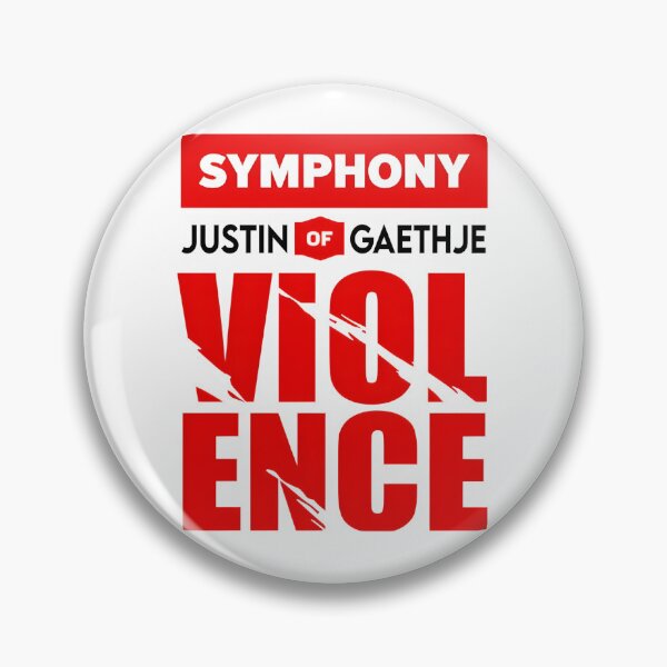 Item preview, Justin Gaethje Symphony  designed and sold by JeyVel.