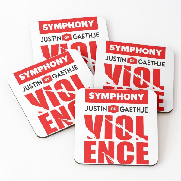 Item preview, Justin Gaethje Symphony  designed and sold by JeyVel.