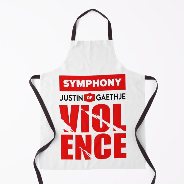 Item preview, Justin Gaethje Symphony designed and sold by JeyVel.