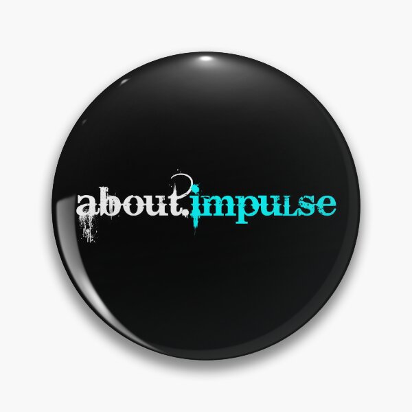 Item preview, about.impulse Covers Logo designed and sold by about.impulse.