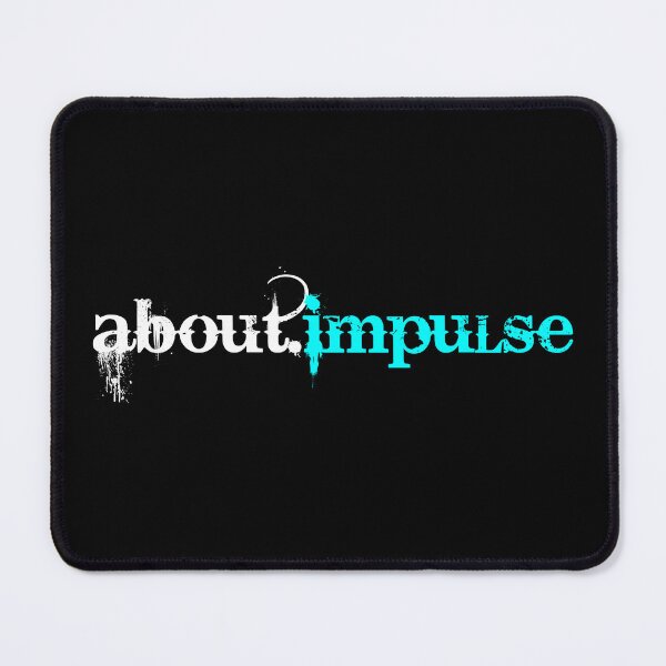 Item preview, about.impulse Covers Logo designed and sold by about.impulse.