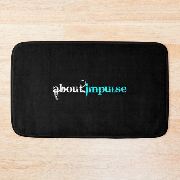 Item preview, about.impulse Covers Logo designed and sold by about.impulse.