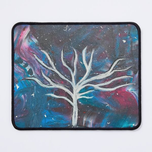 Item preview, Tree in space  designed and sold by AJsartbyAlex.