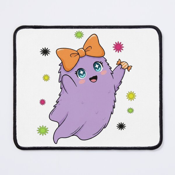 Item preview, Purple Bow Puff Confetti designed and sold by Krfto.
