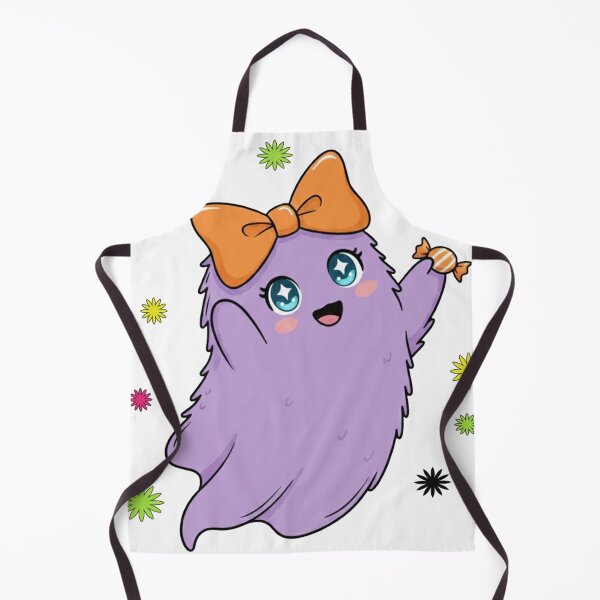 Item preview, Purple Bow Puff Confetti designed and sold by Krfto.