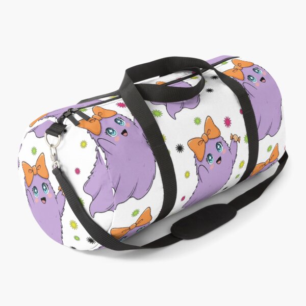 Item preview, Purple Bow Puff Confetti designed and sold by Krfto.