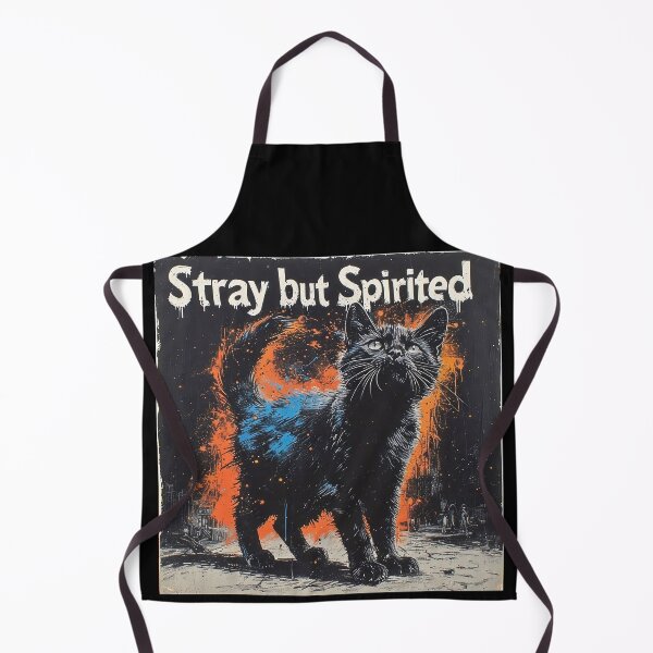Item preview, Stray but Spirited -1 designed and sold by GlimmerRune.