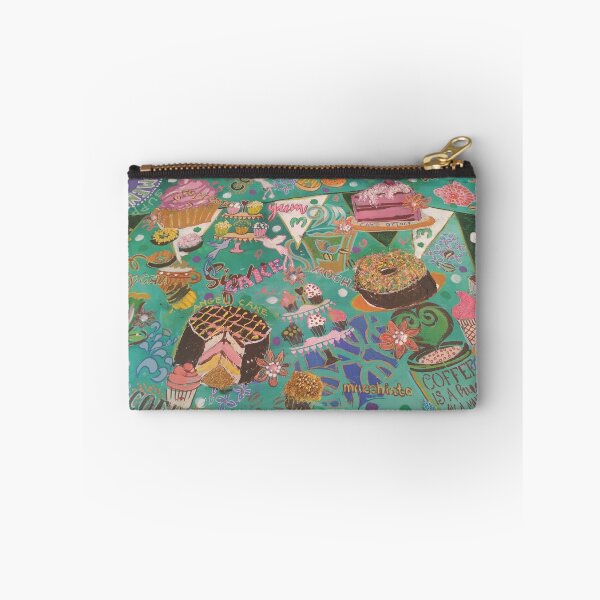 Item preview, Coffee and Cake designed and sold by felicityprazak.
