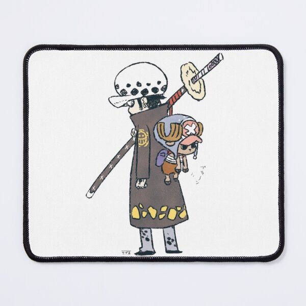 Item preview, The Surgeon of Death’s Calm Focus designed and sold by Mr-MC-kitty.