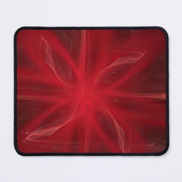 Item preview, Cosmic Poinsettia designed and sold by ArachnidImagery.