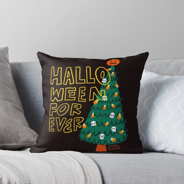 Item preview, Halloween 4ever designed and sold by Rey Rey .