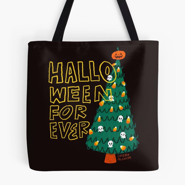 Item preview, Halloween 4ever designed and sold by Rey Rey .