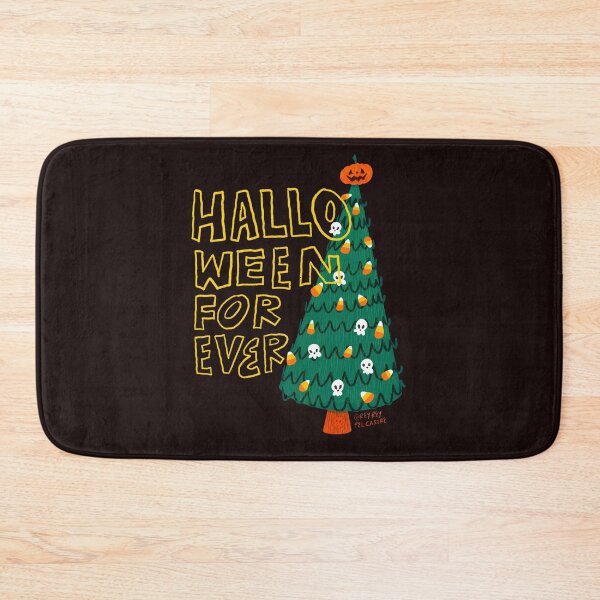 Item preview, Halloween 4ever designed and sold by Rey Rey .