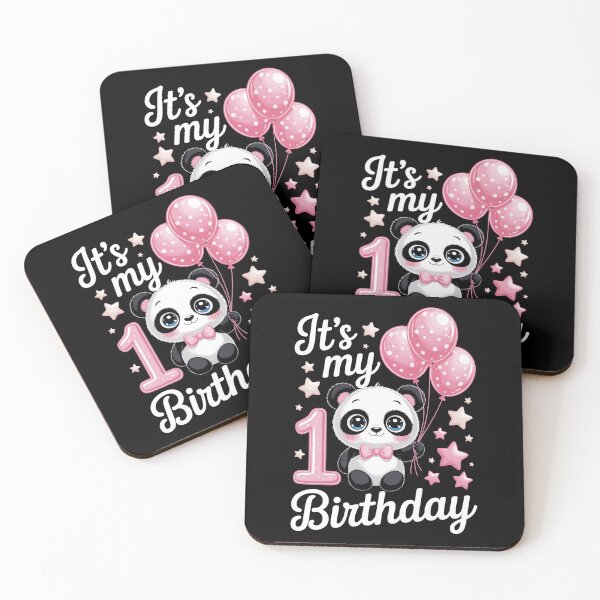 Item preview, It's my 1 Birthday  designed and sold by jkrphoto.