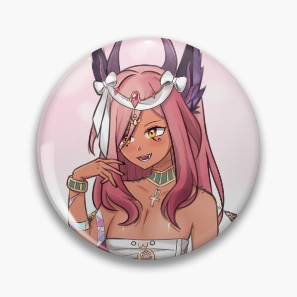 Item preview, Trickywi Indie Vtuber  designed and sold by Kate27sun.