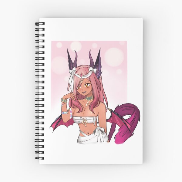 Artikelvorschau, Trickywi Indie Vtuber entworfen und verkauft von Kate27sun.