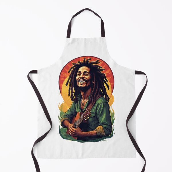 Item preview, BOB MARLEY: ONE LOVE designed and sold by CHRIST5000.
