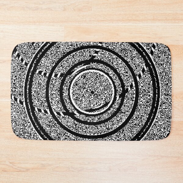 Item preview, Random Image Generator | High Frequency 056 designed and sold by StudioDestruct.