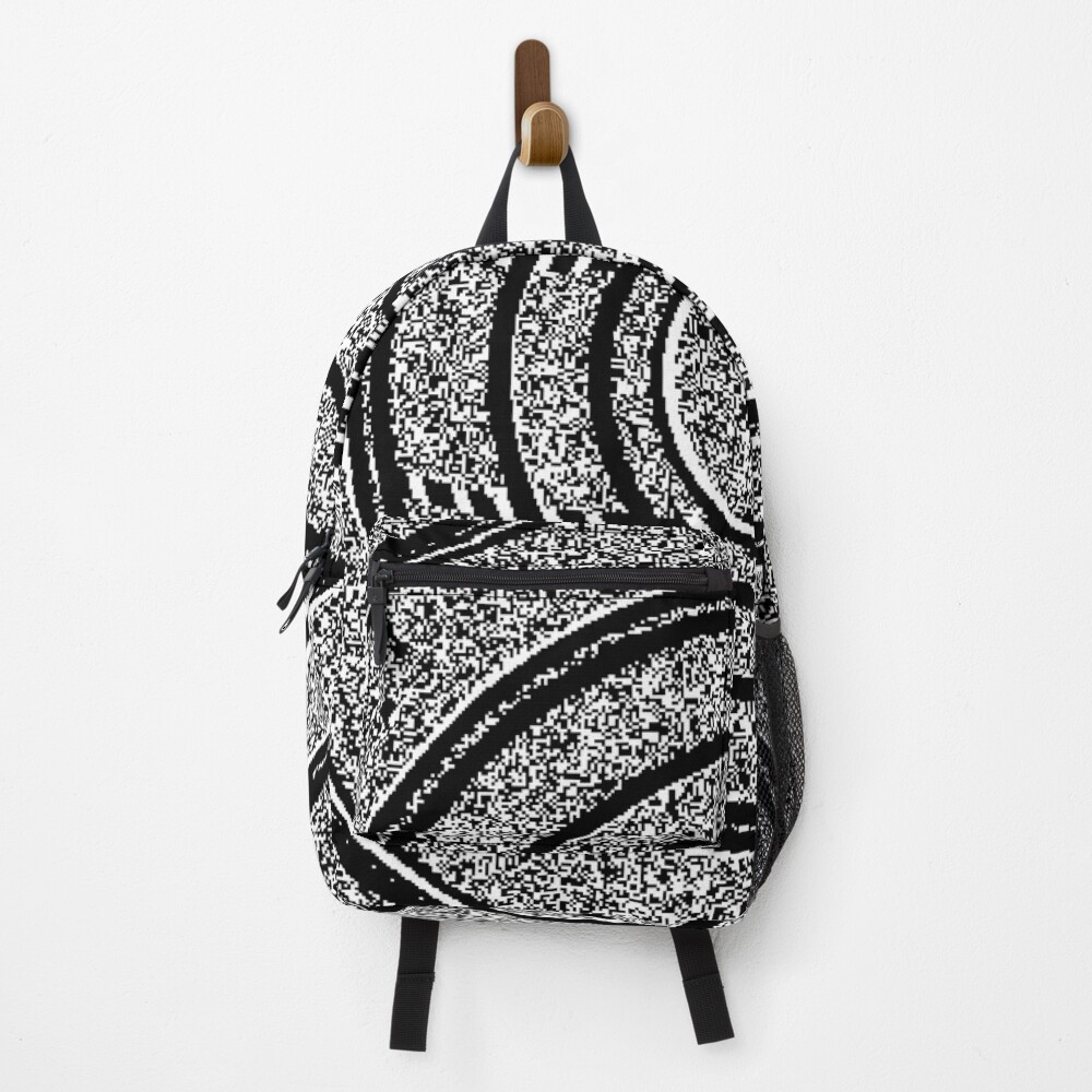 Item preview, Backpack designed and sold by StudioDestruct.