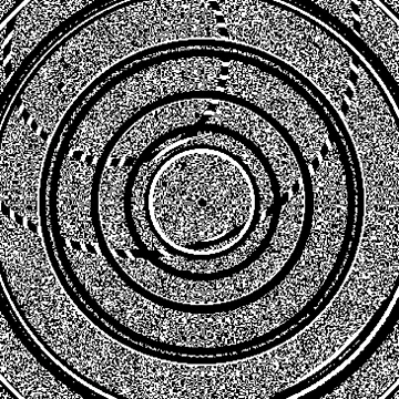 Artwork thumbnail, Random Image Generator | High Frequency 056 by StudioDestruct