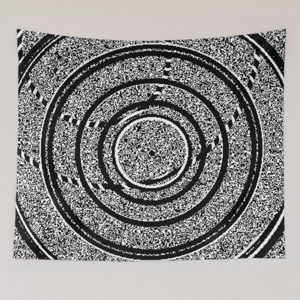 Item preview, Random Image Generator | High Frequency 056 designed and sold by StudioDestruct.