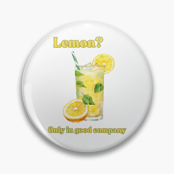 Item preview, Lemonade designed and sold by WhimsyBoutique.