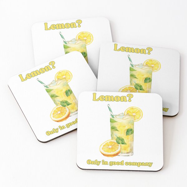 Item preview, Lemonade designed and sold by WhimsyBoutique.