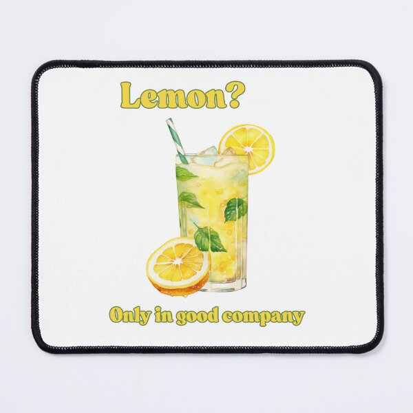 Item preview, Lemonade designed and sold by WhimsyBoutique.