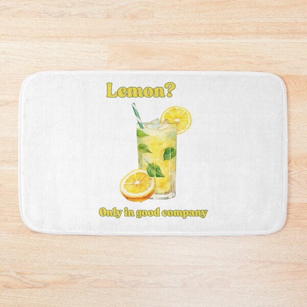 Item preview, Lemonade designed and sold by WhimsyBoutique.