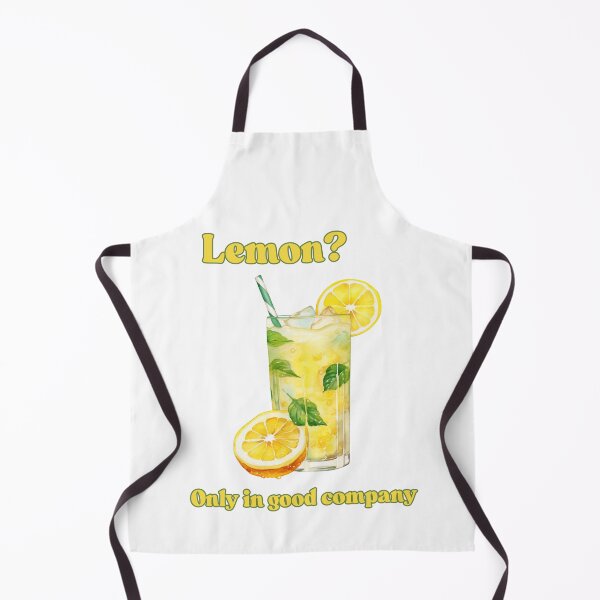 Item preview, Lemonade designed and sold by WhimsyBoutique.