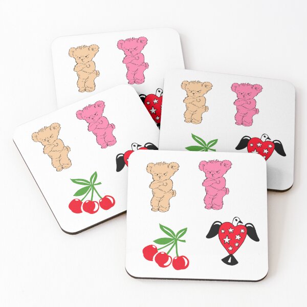 Item preview, ha ha bears! designed and sold by delicate-pov.