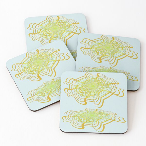 Item preview, Coffins take Bopsy time sun yellow designed and sold by Arttiiist.