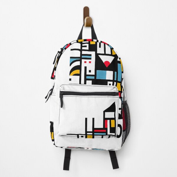 Item preview, Tokyo – Minimal Cubism Art Illustration | Modern Abstract Japan Design designed and sold by OzzFrequency.