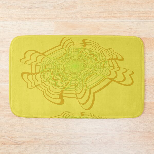 Item preview, Coffins take Bopsy time sun yellow designed and sold by Arttiiist.