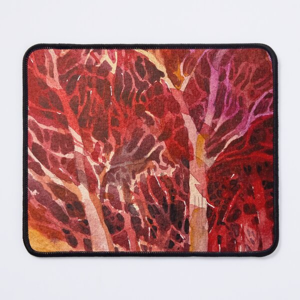 Item preview, Red shade woods designed and sold by Alessandro Andreuccetti.