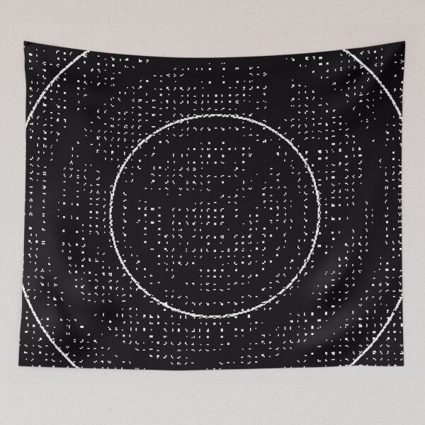 Item preview, Random Image Generator | High Frequency 057 designed and sold by StudioDestruct.