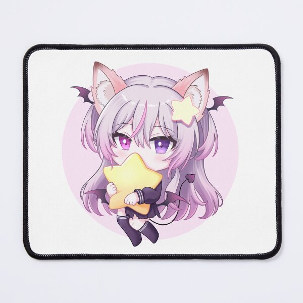 Item preview, Anny vtuber chibi designed and sold by Kate27sun.