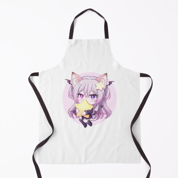 Item preview, Anny vtuber chibi designed and sold by Kate27sun.