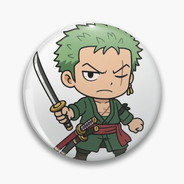 Item preview, The Determined Three-Sword Prodigy designed and sold by Mr-MC-kitty.