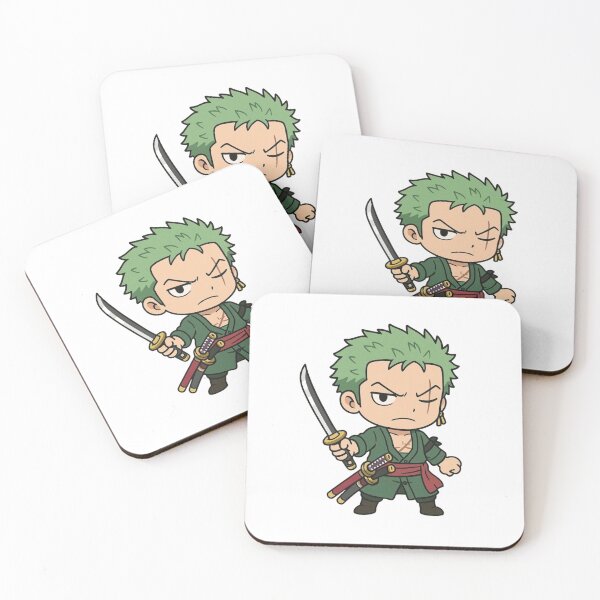 Item preview, The Determined Three-Sword Prodigy designed and sold by Mr-MC-kitty.